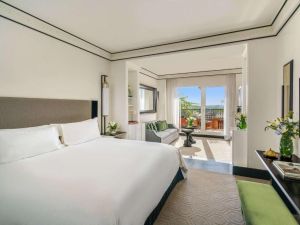 Hotel Sofitel Marrakech Palais Imperial