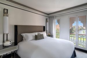 Hotel Sofitel Marrakech Palais Imperial