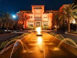 Hotel Sofitel Marrakech Palais Imperial