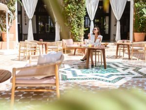 Hotel Sofitel Marrakech Palais Imperial