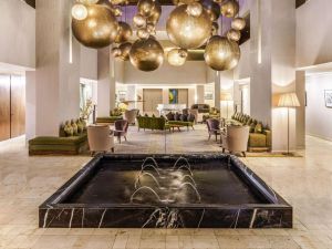 Hotel Sofitel Marrakech Palais Imperial
