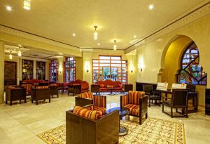 Palm Plaza Hôtel & Spa