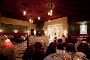 Palm Plaza Hôtel & Spa