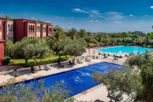 Hotel Eden Andalou Suites, Aquapark & Spa