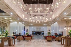 Hotel Eden Andalou Suites, Aquapark & Spa