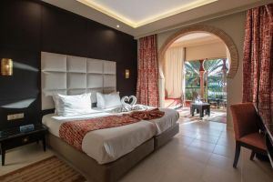Hotel Eden Andalou Suites, Aquapark & Spa
