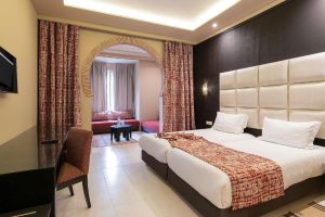 Hotel Eden Andalou Suites, Aquapark & Spa