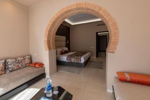 Hotel Eden Andalou Suites, Aquapark & Spa