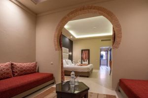Hotel Eden Andalou Suites, Aquapark & Spa