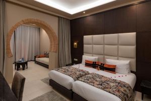 Hotel Eden Andalou Suites, Aquapark & Spa