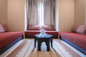 Hotel Eden Andalou Suites, Aquapark & Spa