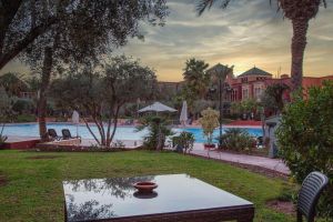 Hotel Eden Andalou Suites, Aquapark & Spa