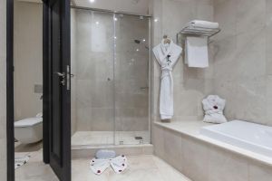 Hotel Eden Andalou Suites, Aquapark & Spa