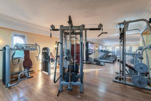 Hotel Eden Andalou Suites, Aquapark & Spa