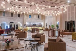 Hotel Eden Andalou Suites, Aquapark & Spa
