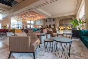 Hotel Eden Andalou Suites, Aquapark & Spa