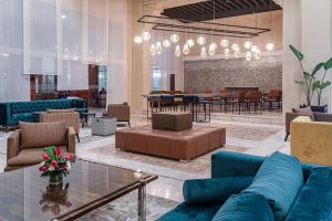 Hotel Eden Andalou Suites, Aquapark & Spa