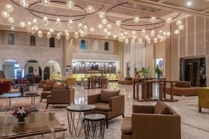 Hotel Eden Andalou Suites, Aquapark & Spa