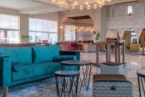 Hotel Eden Andalou Suites, Aquapark & Spa