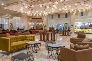 Hotel Eden Andalou Suites, Aquapark & Spa