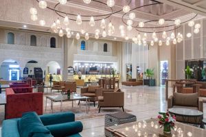 Hotel Eden Andalou Suites, Aquapark & Spa