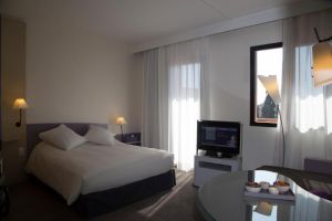Hotel Novotel Marrakech Hivernage