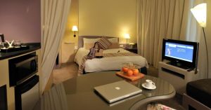 Hotel Novotel Marrakech Hivernage