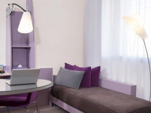 Hotel Novotel Marrakech Hivernage