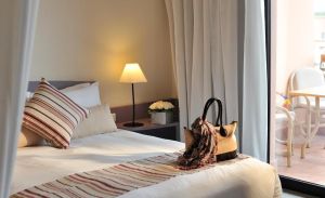 Hotel Novotel Marrakech Hivernage