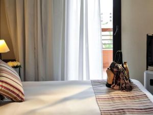 Hotel Novotel Marrakech Hivernage
