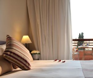 Hotel Novotel Marrakech Hivernage