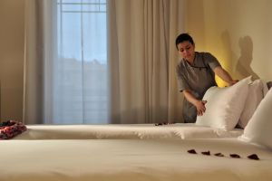 Hotel Novotel Marrakech Hivernage