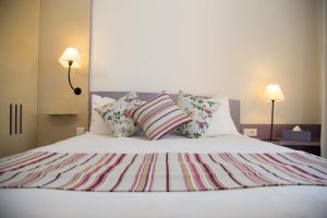Hotel Novotel Marrakech Hivernage