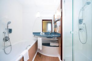 Hotel Novotel Marrakech Hivernage