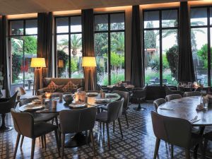 Hotel Novotel Marrakech Hivernage