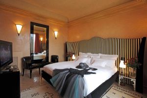 Es Saadi Marrakech Resort - Palace