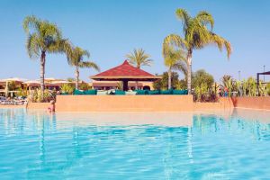 Riu Tikida Palmeraie