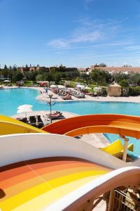 Hotel Kenzi Club Agdal Medina