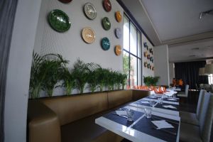 Hotel Kenzi Club Agdal Medina