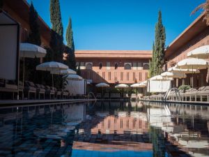 Hotel Kenzi Club Agdal Medina