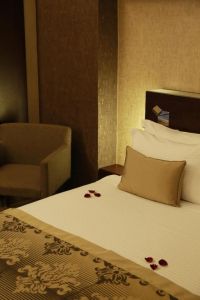 Hotel Kenzi Club Agdal Medina