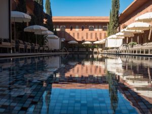 Hotel Kenzi Club Agdal Medina