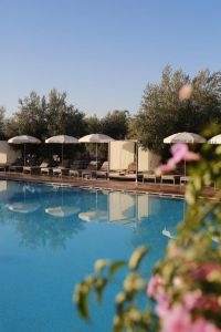 Hotel Kenzi Club Agdal Medina