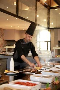 Hotel Kenzi Club Agdal Medina