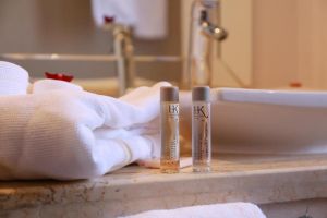Hotel Kenzi Club Agdal Medina