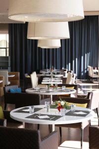 Hotel Kenzi Club Agdal Medina