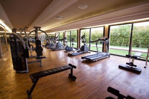 Hotel Kenzi Club Agdal Medina