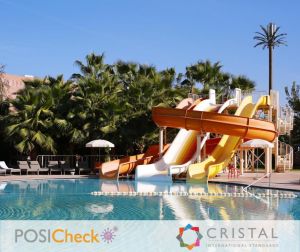 Hotel Kenzi Club Agdal Medina