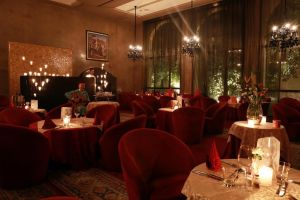 Hotel Kenzi Club Agdal Medina