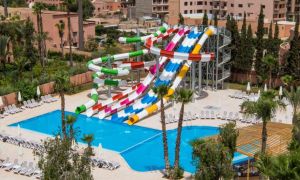 Rose Aqua Park Hotel